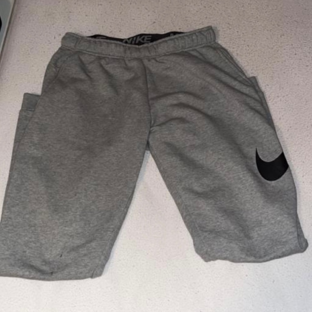 nike sweat pants